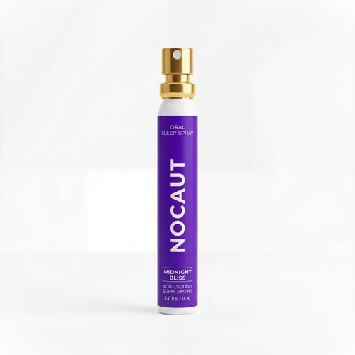 Nocaut – Night Shifter's Sleep Spray