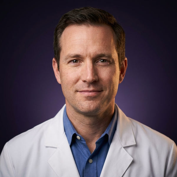 Dr. Michael S. Turner, MD