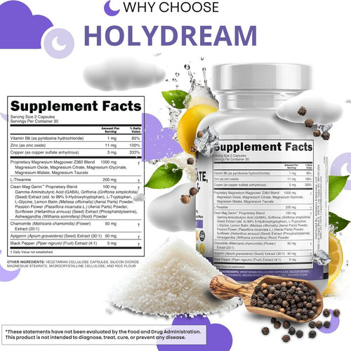 3-Layer Switch Reset™ – Hyperarousal Insomnia