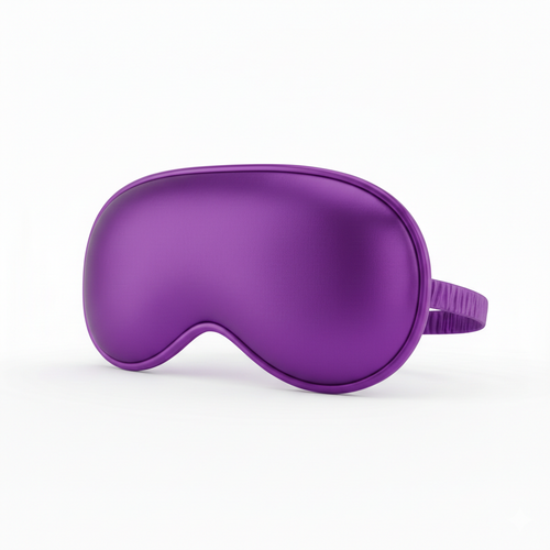 Silk Sleep Eye Mask
