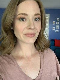 Sarah M., 52, Portland OR